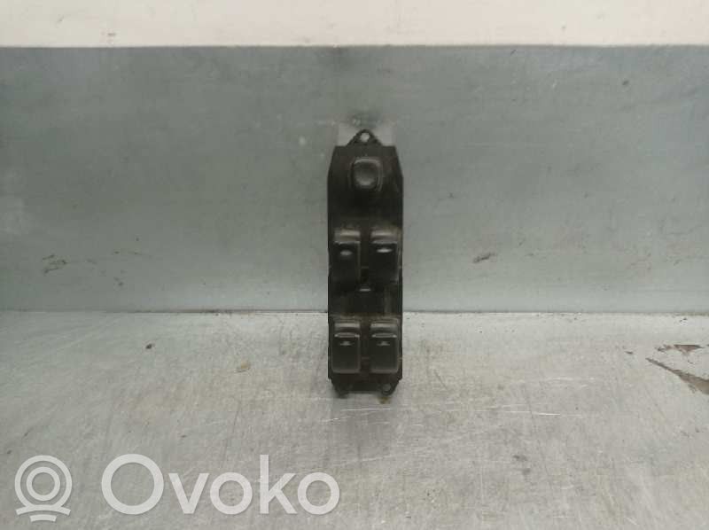 Daewoo Nubira Interruptor del elevalunas eléctrico 