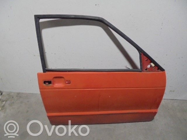 Seat Ibiza I (021A) Drzwi przednie 