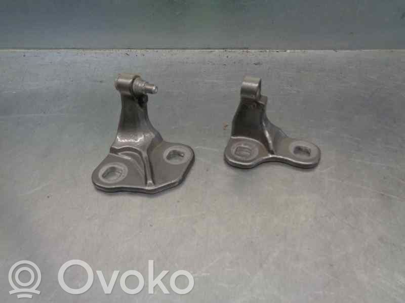 BMW 7 E65 E66 Cerniera portellone posteriore/bagagliaio 