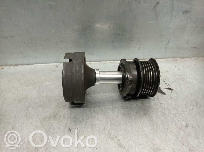 Ford Focus Alternador 