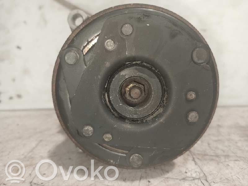 Renault Megane I Klimakompressor Pumpe 