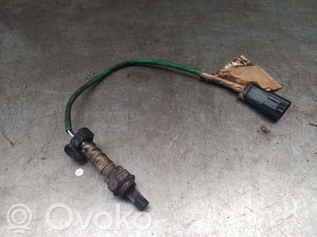 Lambda probe sensor   7700274189