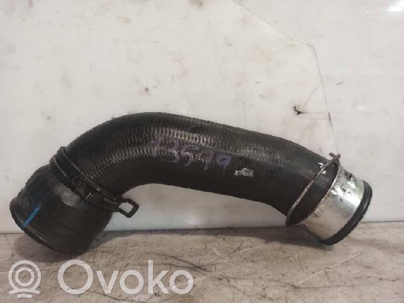 Skoda Fabia Mk1 (6Y) Tubo flessibile aria condizionata (A/C)