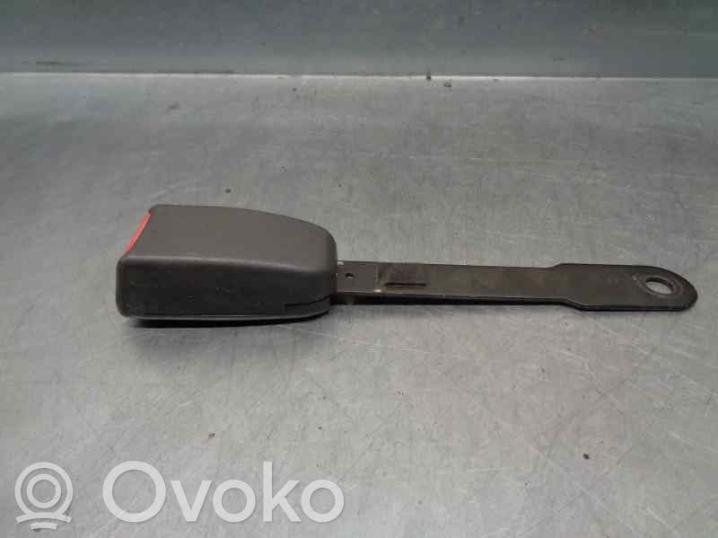 Mitsubishi Space Wagon Hebilla del cinturón delantero 
