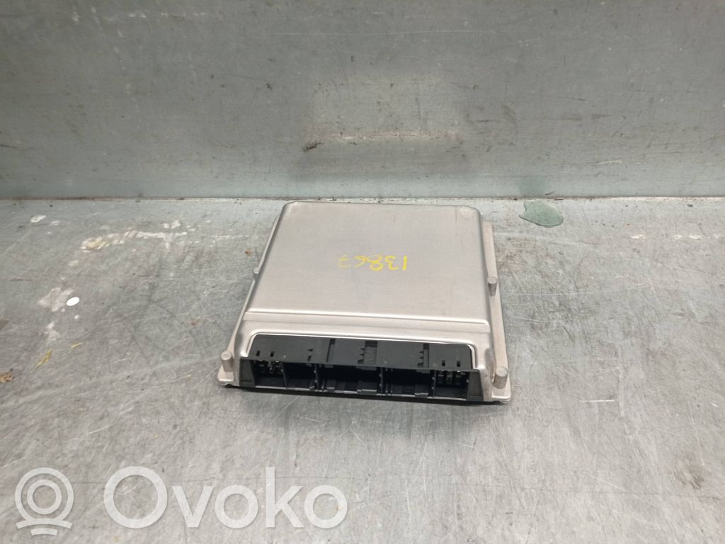 Mercedes-Benz C W203 Engine control unit/module 
