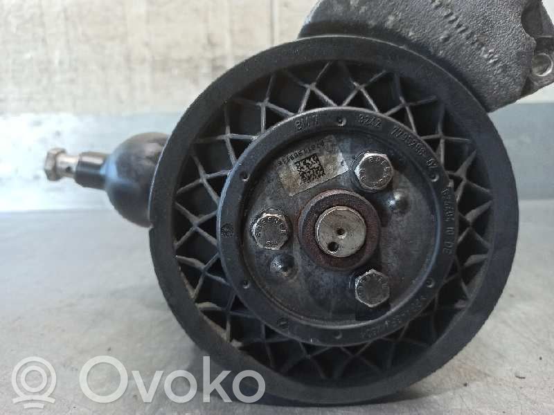 BMW 7 E65 E66 Ohjaustehostimen sähköpumppu 