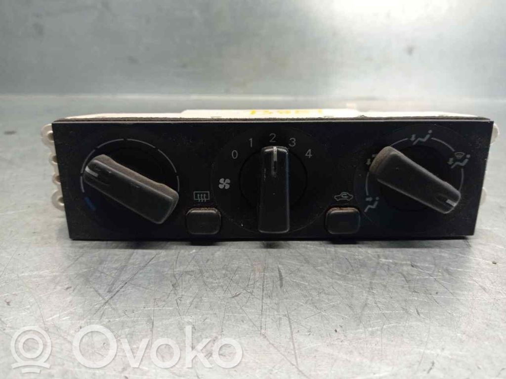 Centralina/modulo climatizzatore   MR262492
