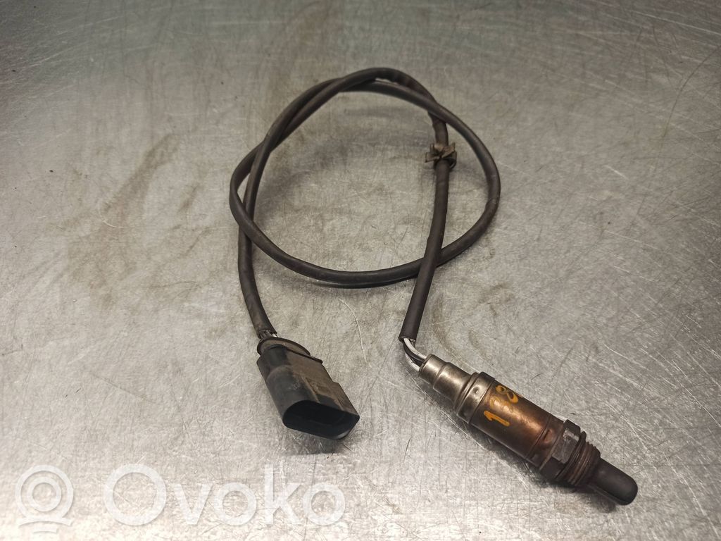 Sonda lambda   032906265C,0258005123,BOSCH