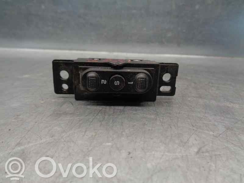 Chrysler Voyager Panel lighting control switch 
