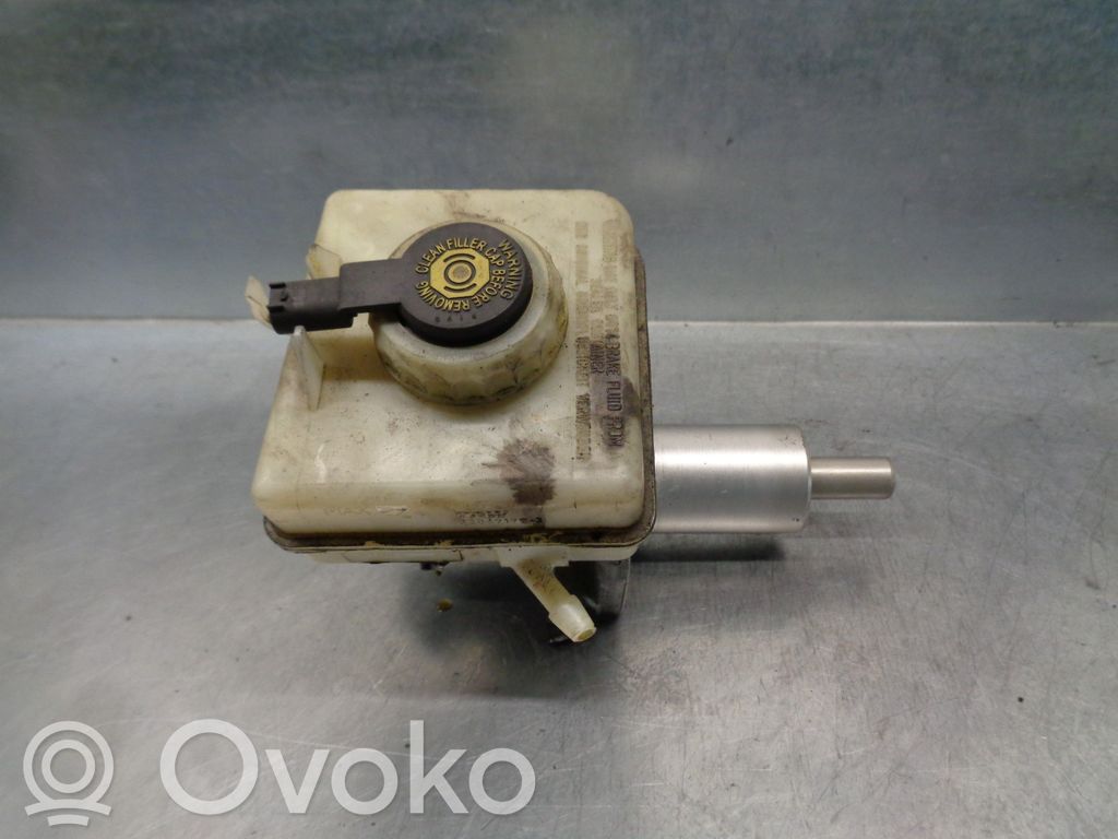 BMW 5 E60 E61 Stabdžių vakuumo pūslė 