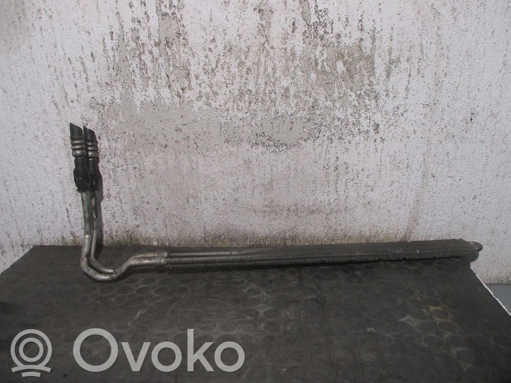 BMW 5 E60 E61 Power steering radiator 