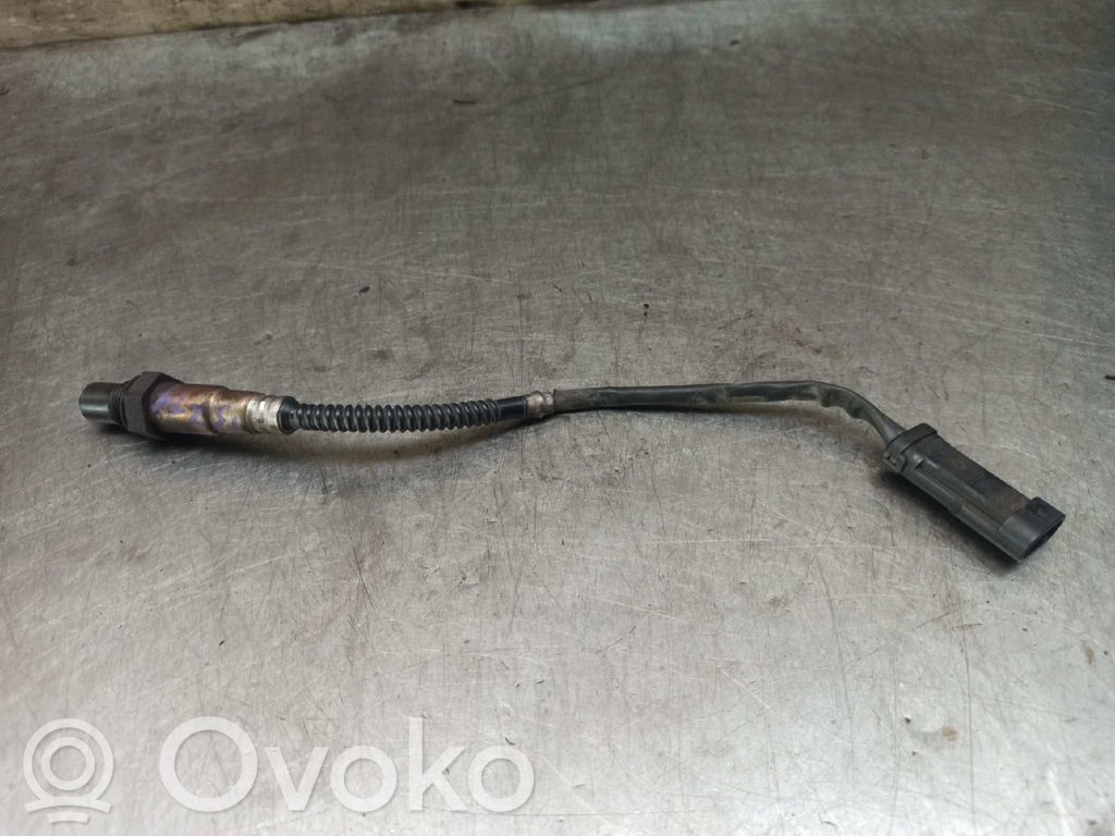 Lambda-anturi   8200035999,0258006295,BOSCH