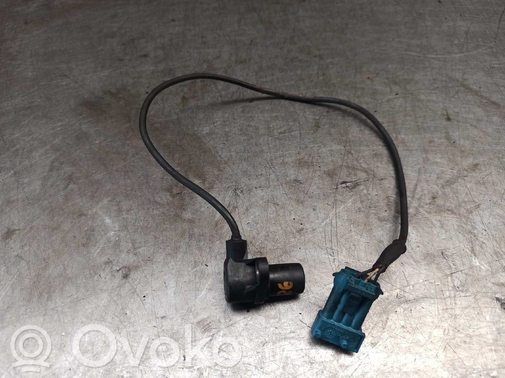 Saab 9000 CS Sensor 