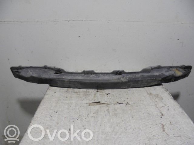 KIA Carens II Staffa di rinforzo montaggio del paraurti anteriore