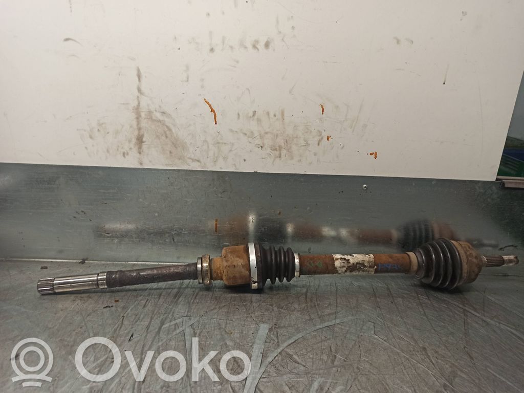 Citroen C3 Front driveshaft 