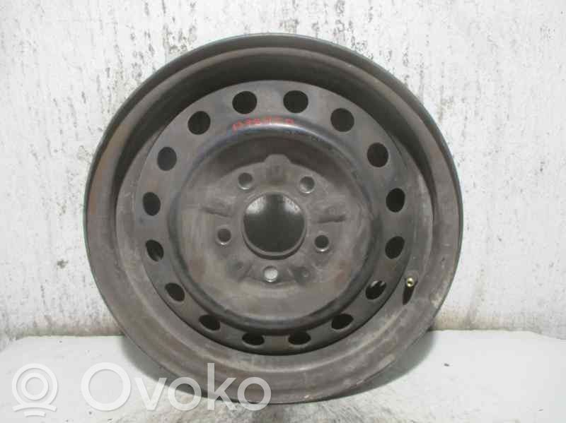 Nissan Serena Cerchione in lega R18