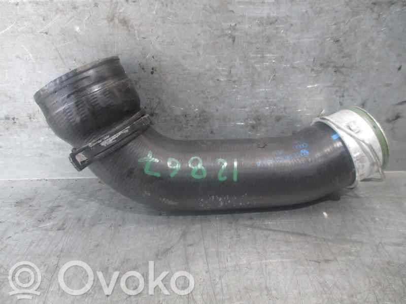 Seat Ibiza III (6L) Conductă/furtun aer condiționat (A/C) 