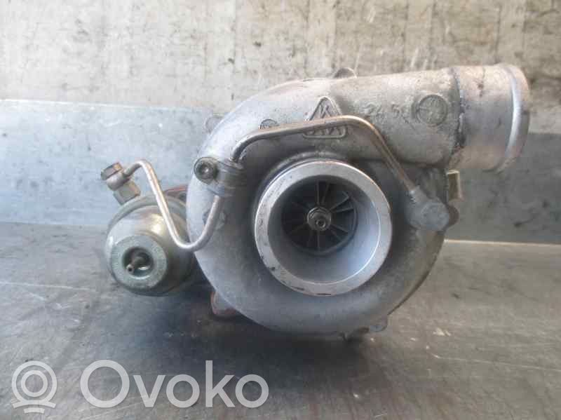 Turbina   074145701J,5016862,KKK