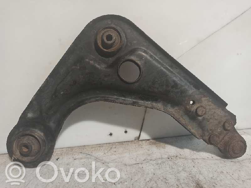 Ford Fiesta Etutukivarsi