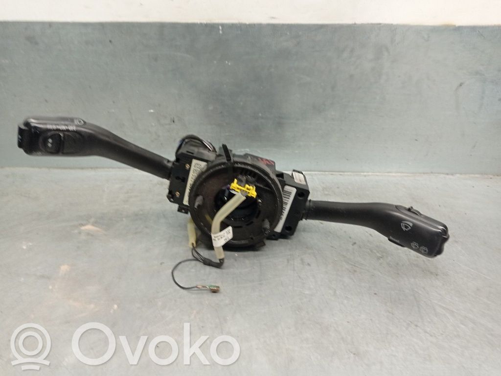 Skoda Fabia Mk1 (6Y) Interruptor de control del panel de luces 