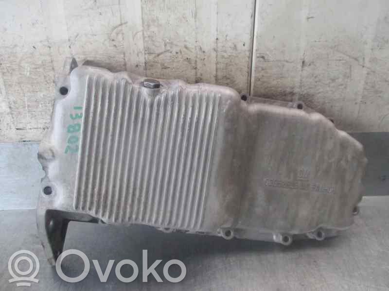 Daewoo Nubira Karteris 