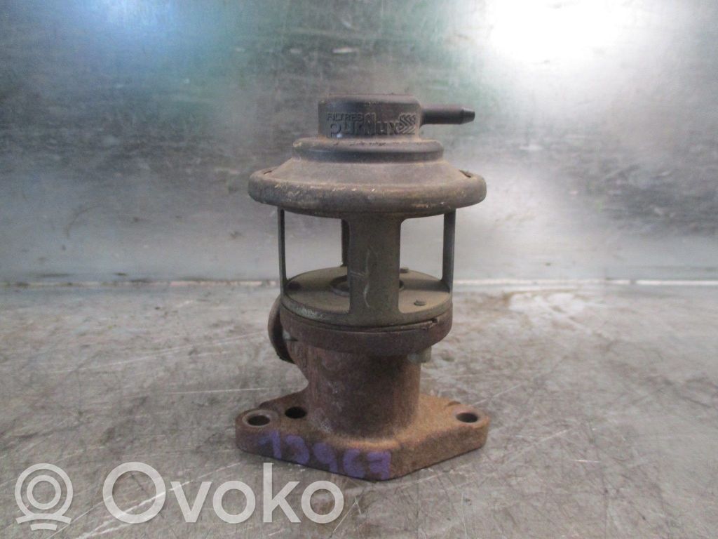 Zawór EGR   9619452580