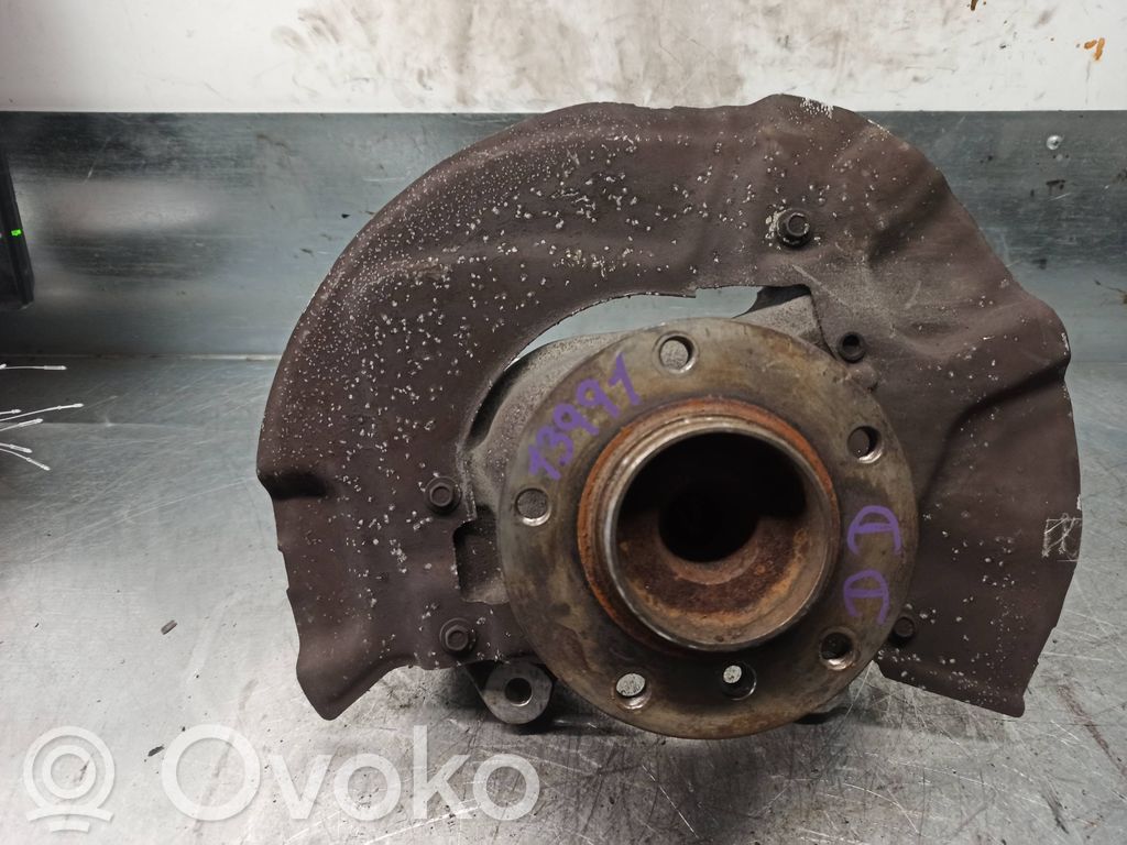 Achsschenkel vorne   6760954
