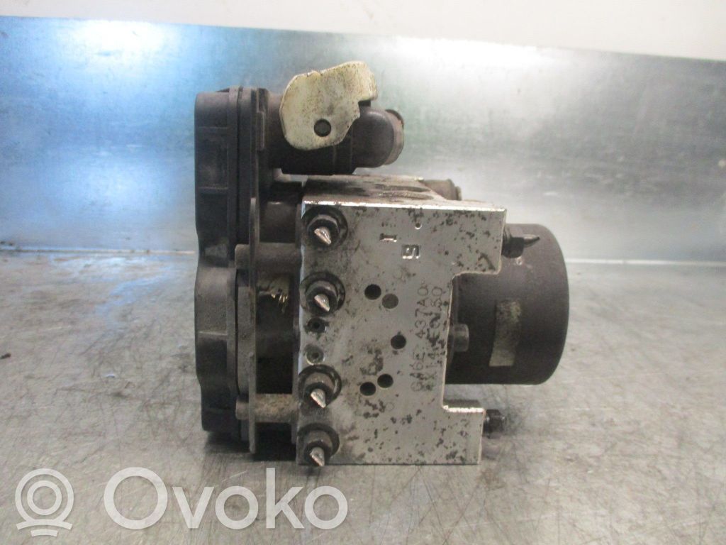 Bomba de ABS   GJ6E437A0,VISTEON