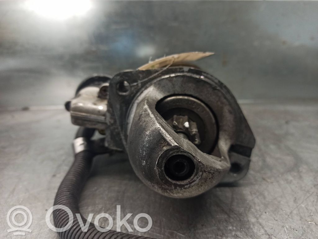 Mercedes-Benz C W202 Motor de arranque 