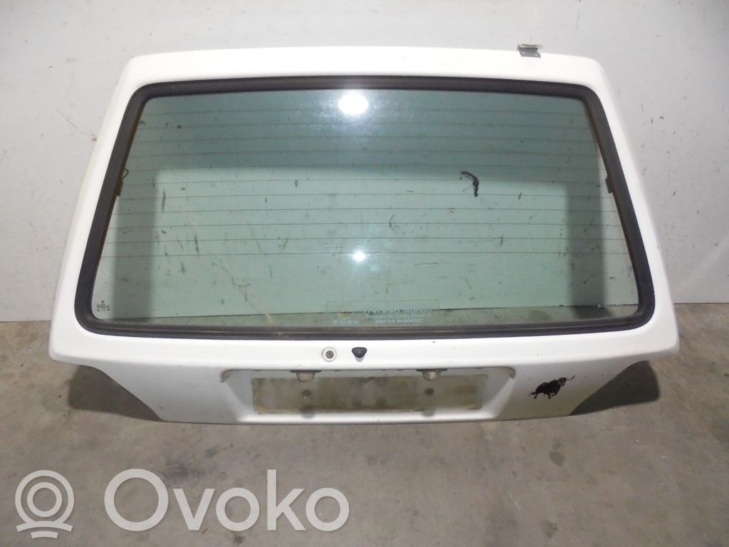 Volkswagen Golf SportWagen Puerta del maletero/compartimento de carga