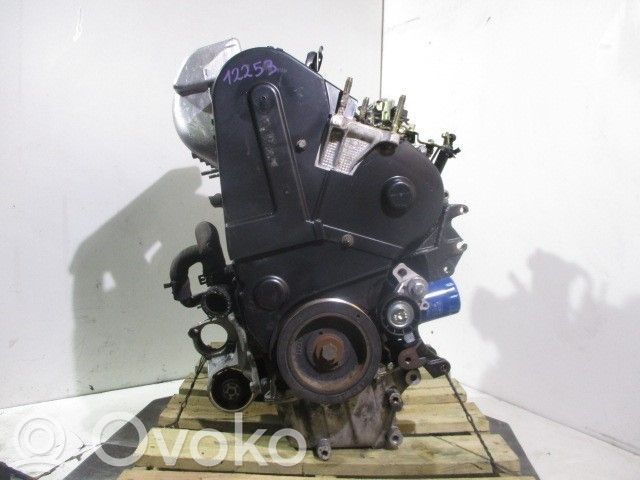 Ford Mondeo Mk III Variklis 
