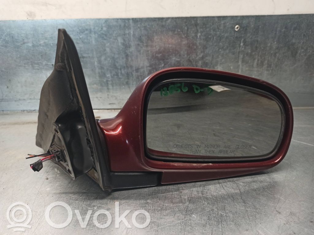 Daewoo Leganza Etuoven sähköinen sivupeili