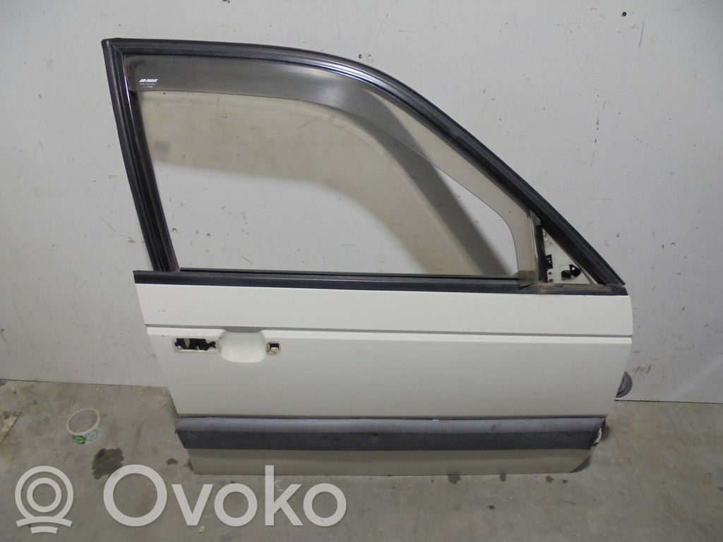 Volkswagen Passat Alltrack Portiera anteriore