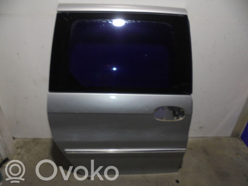 KIA Carnival Puerta corrediza 