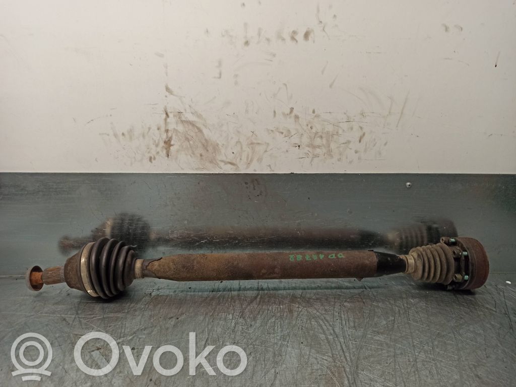 Skoda Fabia Mk1 (6Y) Semiasse anteriore