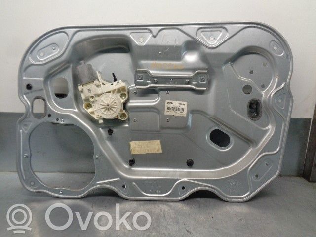 Ford Focus Front door electric window regulator 