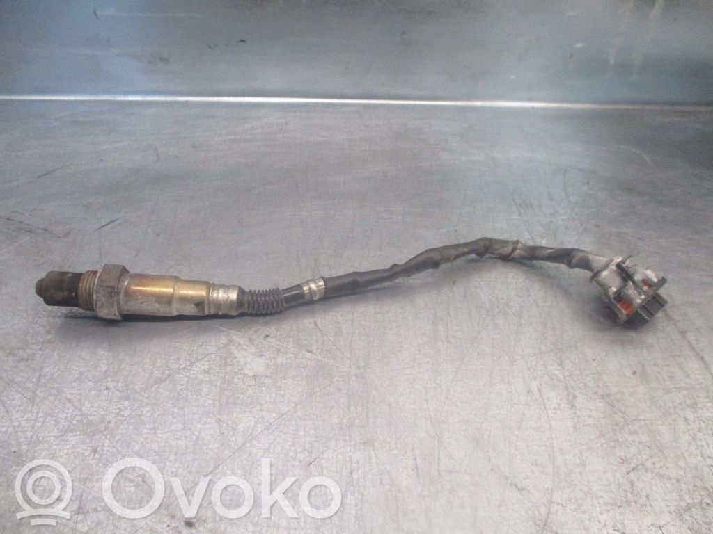 Opel Vectra C Lambda zondas 