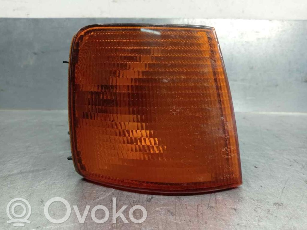 Volkswagen Passat Alltrack Phare frontale 