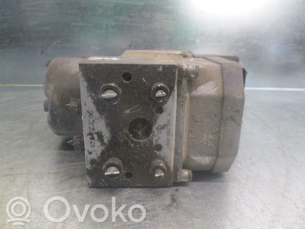 Daewoo Leganza ABS Pump 