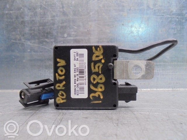 BMW X5 E53 Antena de radio 