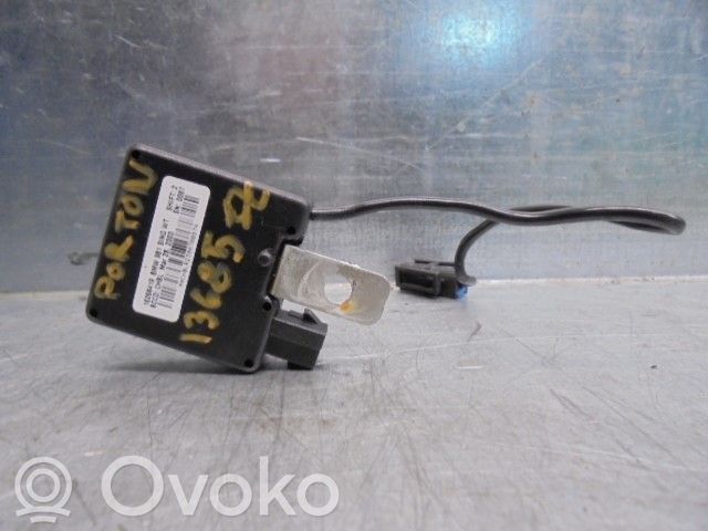 BMW X5 E53 Antena de radio 