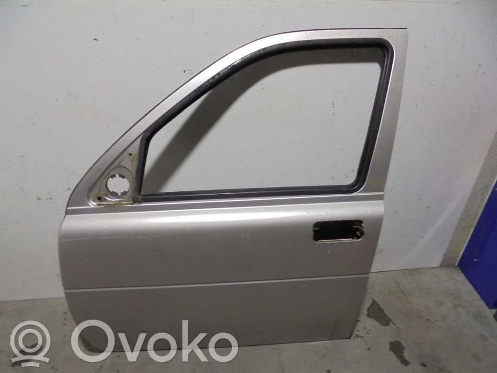 Land Rover Freelander Puerta delantera 