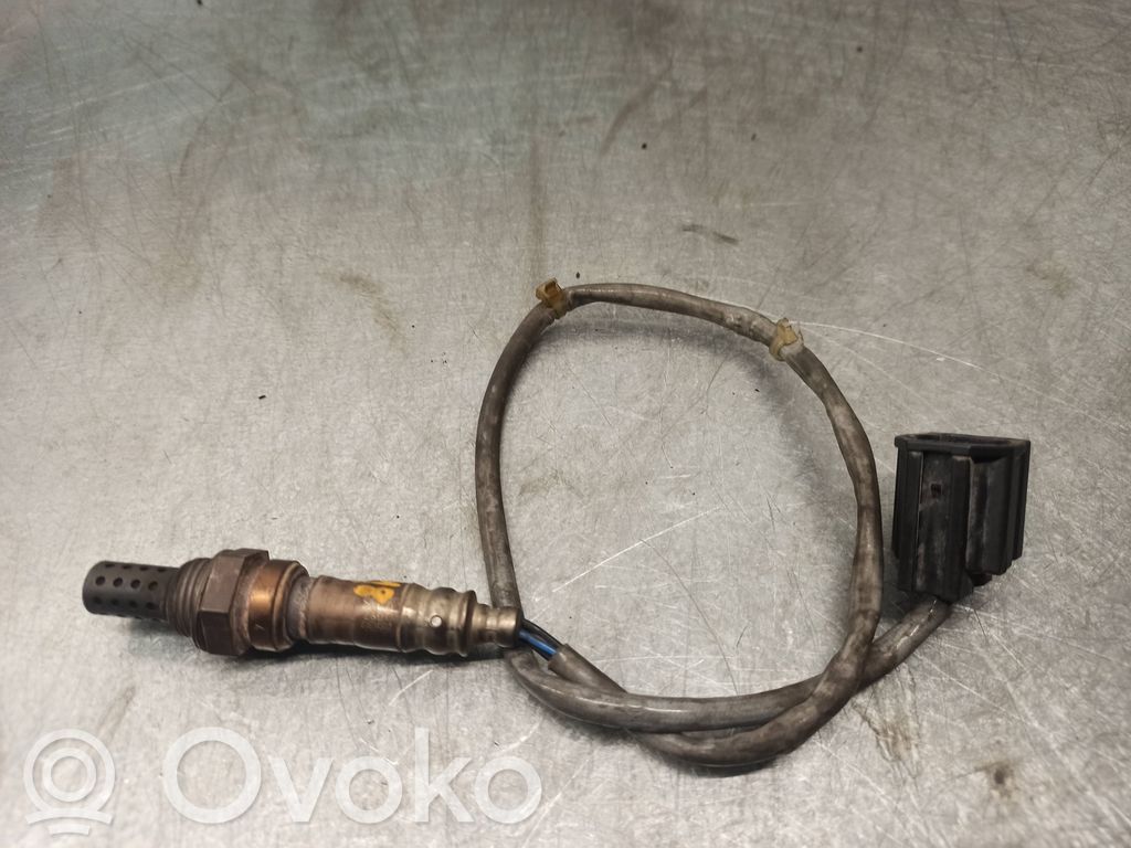 Mazda 3 I Lambda probe sensor 