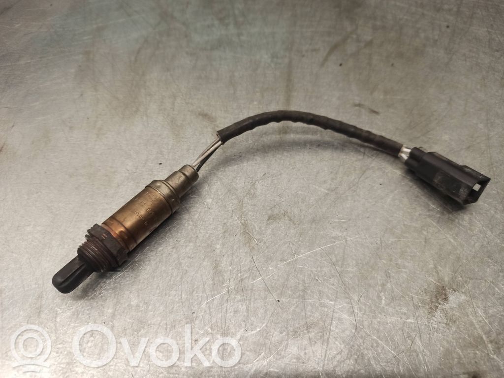 Ford Fiesta Lambda probe sensor 