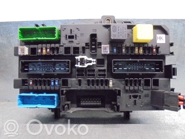 Opel Astra G Set scatola dei fusibili