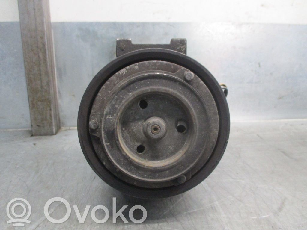 Saab 9-3 Ver2 Compresor (pompă) aer condiționat (A/C)