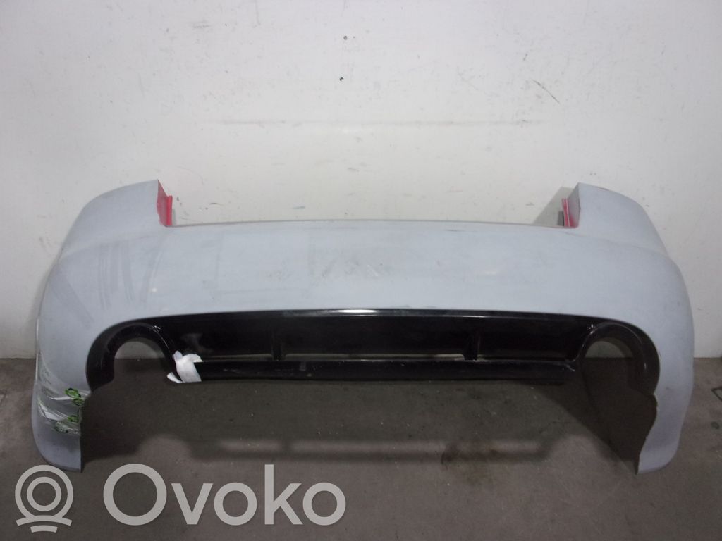 Audi A4 Allroad Bară spate 