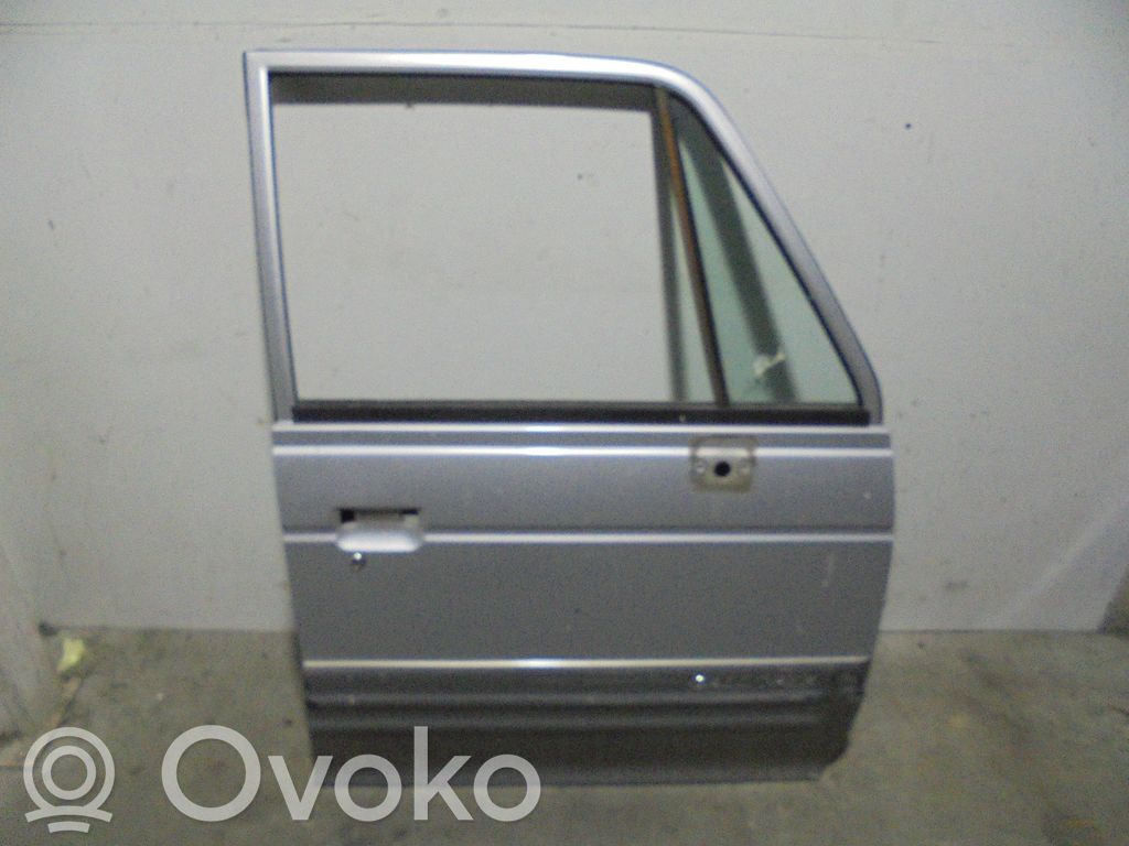 Hyundai Galloper Puerta delantera 