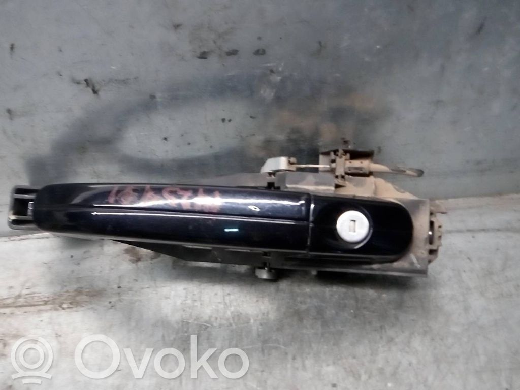 Etuoven ulkokahva   3M51R224A37