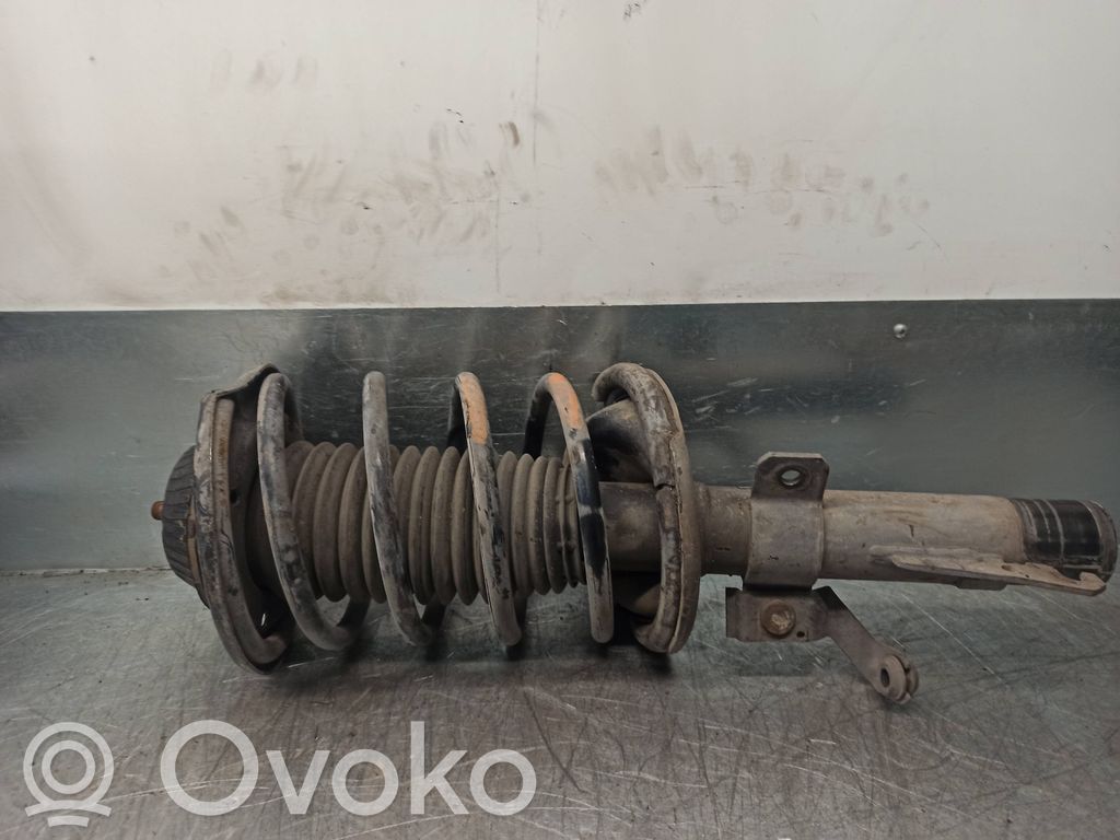 Ford Mondeo MK II Ansamblu amortizor cu arc față 